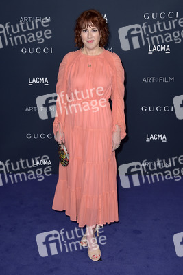 LACMA Art+Film Gala 2022 in Los Angeles