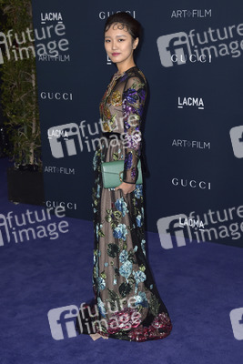 LACMA Art+Film Gala 2022 in Los Angeles