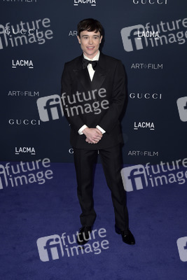 LACMA Art+Film Gala 2022 in Los Angeles