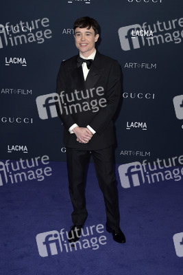 LACMA Art+Film Gala 2022 in Los Angeles