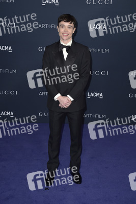 LACMA Art+Film Gala 2022 in Los Angeles