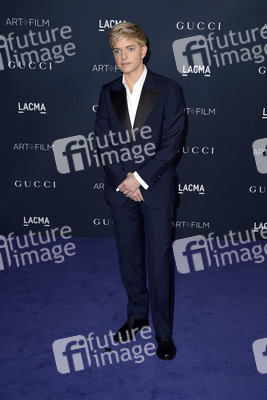 LACMA Art+Film Gala 2022 in Los Angeles