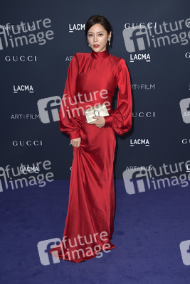 LACMA Art+Film Gala 2022 in Los Angeles