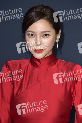 LACMA Art+Film Gala 2022 in Los Angeles