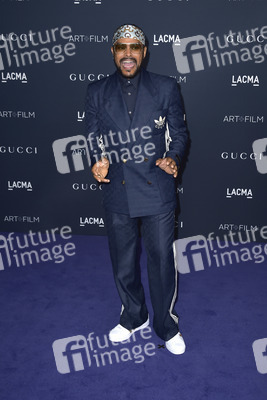 LACMA Art+Film Gala 2022 in Los Angeles