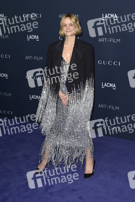 LACMA Art+Film Gala 2022 in Los Angeles