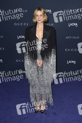 LACMA Art+Film Gala 2022 in Los Angeles