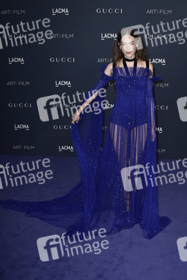 LACMA Art+Film Gala 2022 in Los Angeles