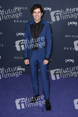 LACMA Art+Film Gala 2022 in Los Angeles