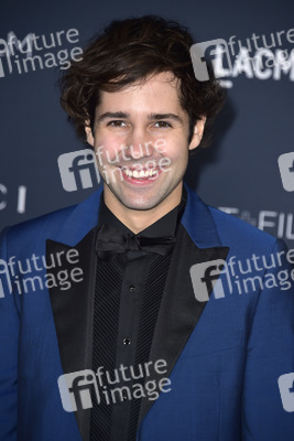 LACMA Art+Film Gala 2022 in Los Angeles