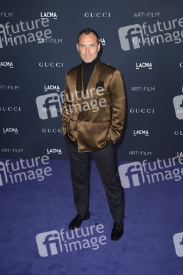 LACMA Art+Film Gala 2022 in Los Angeles