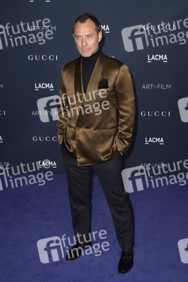 LACMA Art+Film Gala 2022 in Los Angeles