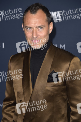 LACMA Art+Film Gala 2022 in Los Angeles