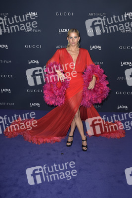 LACMA Art+Film Gala 2022 in Los Angeles