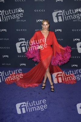 LACMA Art+Film Gala 2022 in Los Angeles