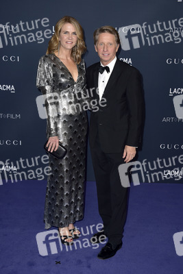 LACMA Art+Film Gala 2022 in Los Angeles