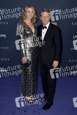LACMA Art+Film Gala 2022 in Los Angeles