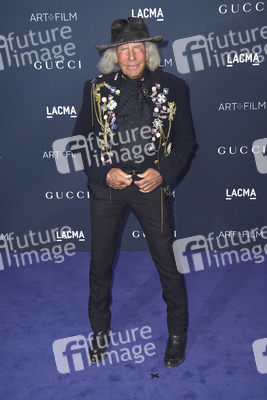 LACMA Art+Film Gala 2022 in Los Angeles
