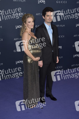 LACMA Art+Film Gala 2022 in Los Angeles