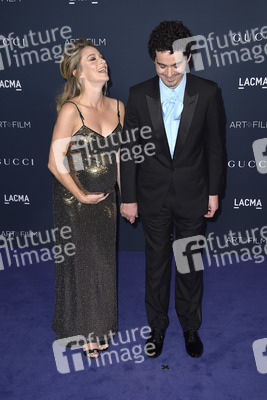 LACMA Art+Film Gala 2022 in Los Angeles