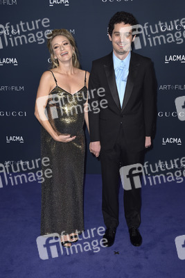 LACMA Art+Film Gala 2022 in Los Angeles
