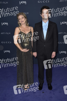 LACMA Art+Film Gala 2022 in Los Angeles