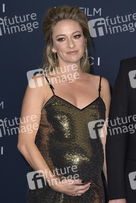 LACMA Art+Film Gala 2022 in Los Angeles