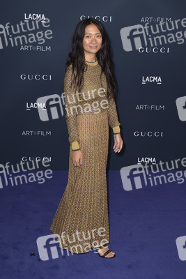 LACMA Art+Film Gala 2022 in Los Angeles