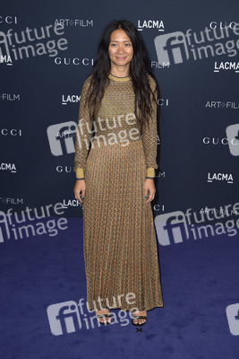 LACMA Art+Film Gala 2022 in Los Angeles