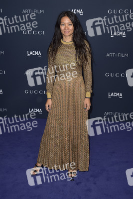 LACMA Art+Film Gala 2022 in Los Angeles