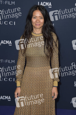 LACMA Art+Film Gala 2022 in Los Angeles