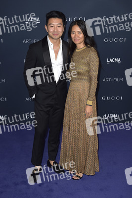 LACMA Art+Film Gala 2022 in Los Angeles