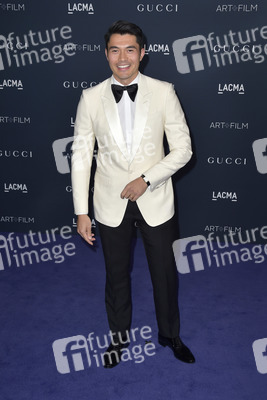 LACMA Art+Film Gala 2022 in Los Angeles