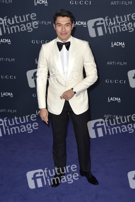 LACMA Art+Film Gala 2022 in Los Angeles
