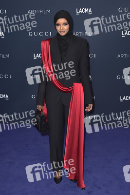 LACMA Art+Film Gala 2022 in Los Angeles