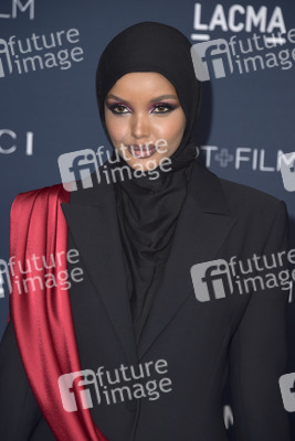 LACMA Art+Film Gala 2022 in Los Angeles