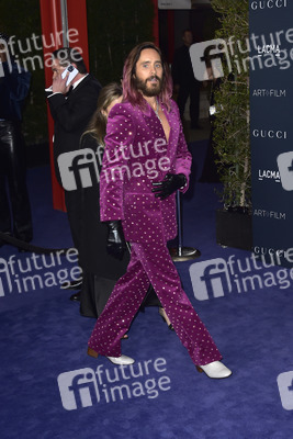 LACMA Art+Film Gala 2022 in Los Angeles