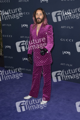 LACMA Art+Film Gala 2022 in Los Angeles