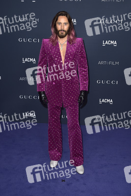 LACMA Art+Film Gala 2022 in Los Angeles