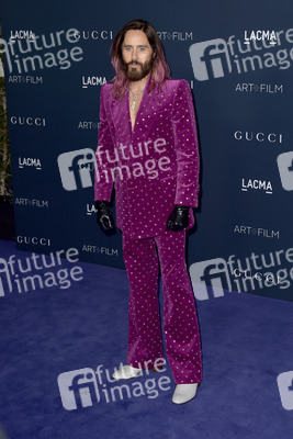 LACMA Art+Film Gala 2022 in Los Angeles