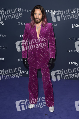 LACMA Art+Film Gala 2022 in Los Angeles