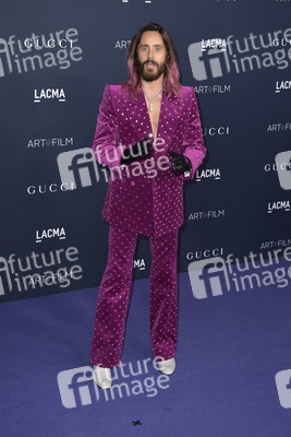 LACMA Art+Film Gala 2022 in Los Angeles