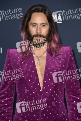 LACMA Art+Film Gala 2022 in Los Angeles