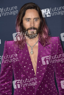 LACMA Art+Film Gala 2022 in Los Angeles