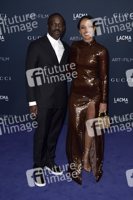 LACMA Art+Film Gala 2022 in Los Angeles