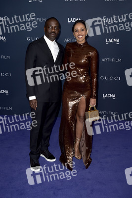 LACMA Art+Film Gala 2022 in Los Angeles
