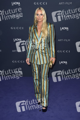 LACMA Art+Film Gala 2022 in Los Angeles