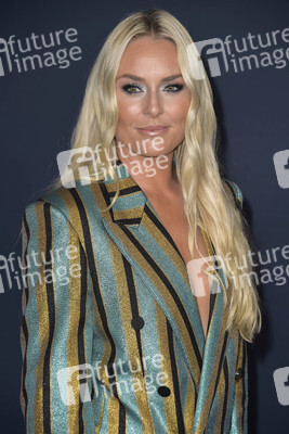 LACMA Art+Film Gala 2022 in Los Angeles