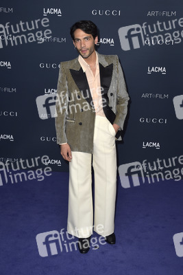 LACMA Art+Film Gala 2022 in Los Angeles