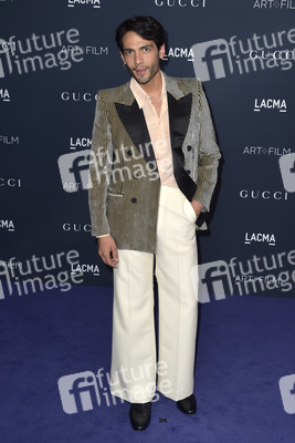 LACMA Art+Film Gala 2022 in Los Angeles